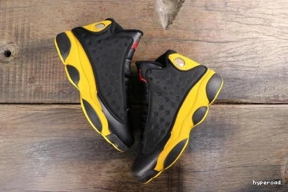 Hyperoad 13 ANTHONY 2002 OF CLASS JORDAN RETRO CARMELO - 1118